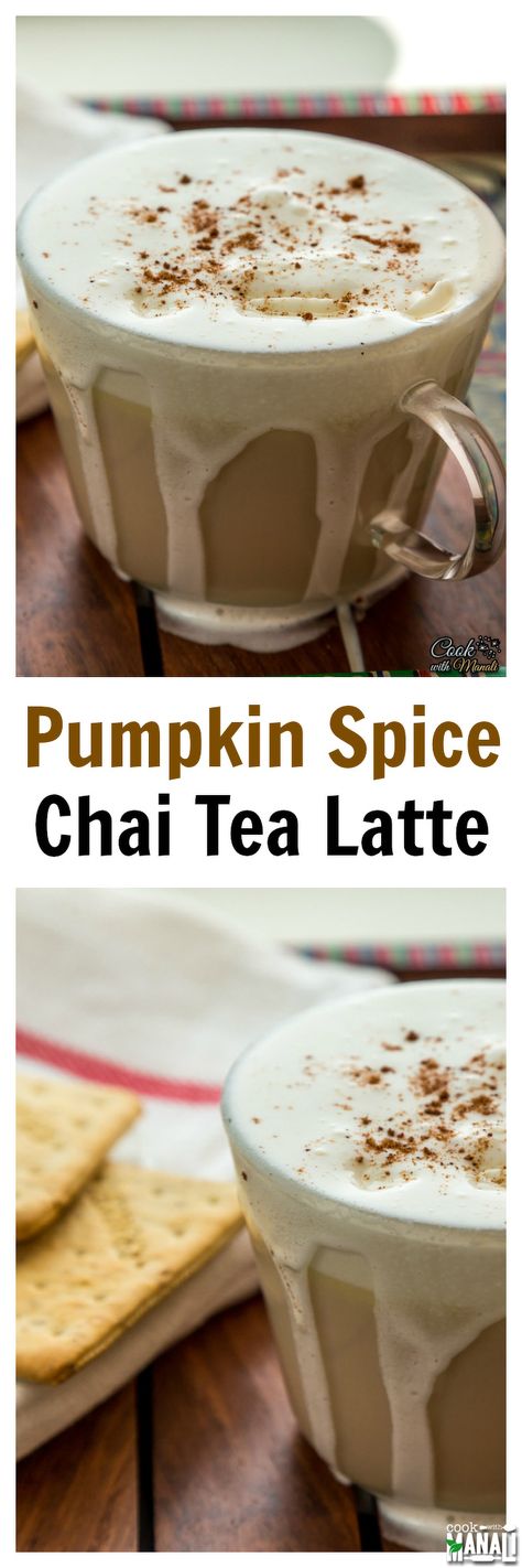 Pumpkin-Spice-Chai-Tea-Latte Collage Pumpkin Spice Chai Tea Latte, Pumpkin Spice Chai Tea, Pumpkin Spice Chai Latte, Pumpkin Spice Chai, Winter Drink, No Coffee, Chai Tea Latte, Champagne Taste, Pumpkin Latte