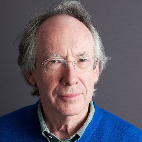 HAPPY 73rd BIRTHDAY to IAN MCEWAN!! 6/21/21 Born Ian Russell McEwan, English novelist and screenwriter. In 2008, The Times featured him on its list of "The 50 greatest British writers since 1945" and The Daily Telegraph ranked him number 19 in its list of the "100 most powerful people in British culture." Happy 73rd Birthday, 73rd Birthday, Ian Mcewan, Powerful People, British Culture, Number 19, Great British, Screenwriting, The Times