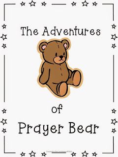 Catholic Schools Week - Sara J Creations Catholic Schools Week Activities For Preschool, Catholic Preschool Activities, Preschool Prayer, Catholic Schools Week Activities, Prayer Bear, Catholic Classroom, Catholic Kids Activities, Religion Activities, Catholic Schools Week