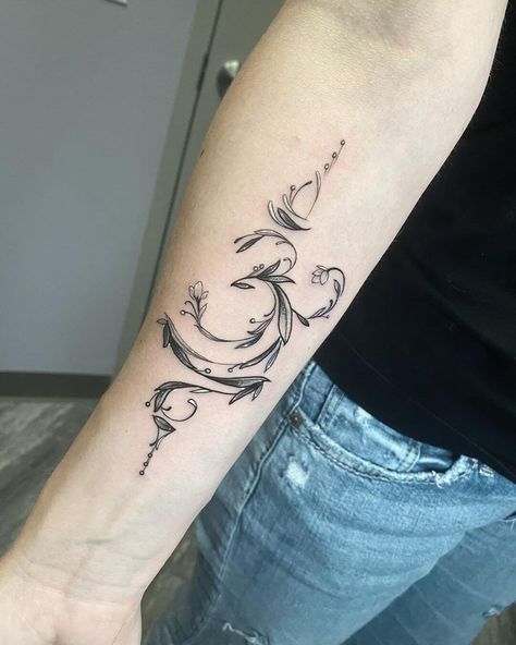 Just Breathe Tattoo, Wing Tattoo Men, Men's Fashion Tips, Om Tattoo, Spine Tattoos For Women, Tattoo Now, Modern Tattoos, Spine Tattoos, Black Ink Tattoos