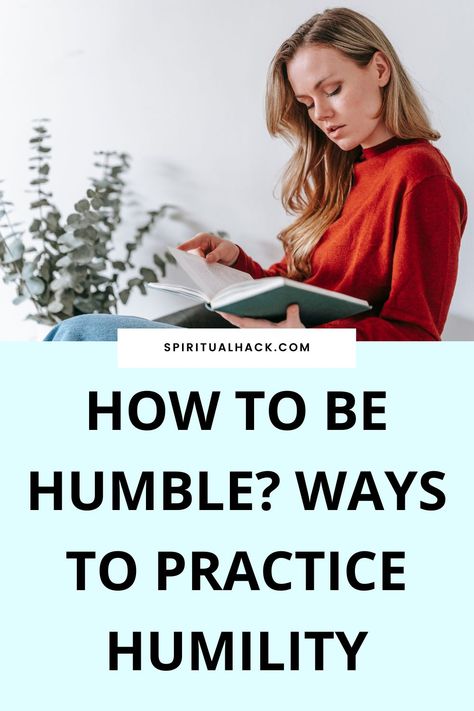 Embrace humility in service of God with these transformative ways. Learn how to have a humble heart and align yourself with His divine will. Ways To Be Humble, How To Be Humble Christian, How To Stay Humble, How To Be Humble, Bible Studies For Beginners, Humble Heart, Humble Yourself, Be Humble, Christian Scripture