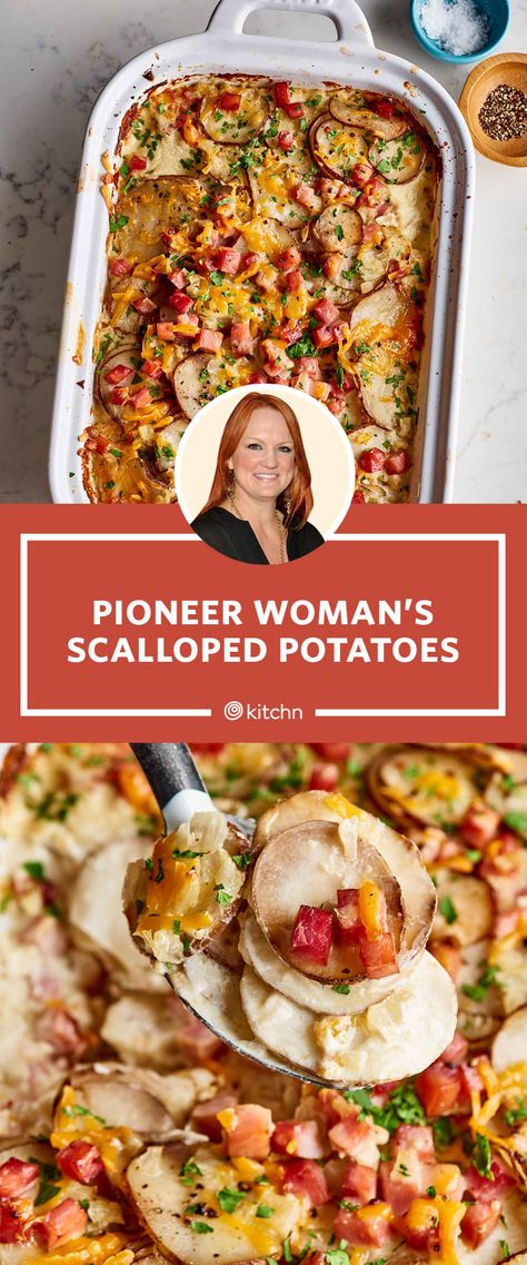 The Problem with The Pioneer Woman’s Scalloped Potato Recipe Potatoes Au Gratin Pioneer Woman, Over The Top Scalloped Potatoes Pioneer Woman, Scalloped Potatoes And Ham Pioneer Woman, Ree Drummond Over The Top Scalloped Potatoes, Scalloped Potatoes Pioneer Woman, Skillet Scalloped Potatoes Pioneer Woman, Pioneer Woman Scalloped Potatoes And Ham, Potatoes Au Gratin Easy, Pioneer Woman Scalloped Potatoes