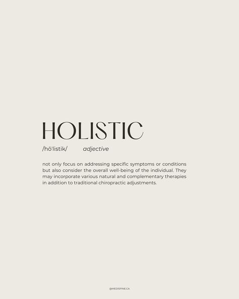 HOLISTIC CARE: where science meets soul! Did you know? Studies show that holistic approaches not only treat symptoms but also address underlying causes, promoting overall well-being🌀. From reducing stress hormones to supporting immune function, the science behind holistic care is as fascinating as its holistic benefits 🙌🏼🥹! __________________________________________ Holistic Wellness Aesthetic Instagram, Wellness Words, Holistic Lifestyle Aesthetic, Holistic Healing Aesthetic, Holistic Health Aesthetic, Holistic Wellness Aesthetic, Holistic Aesthetic, Holistic Business, Wellness Branding