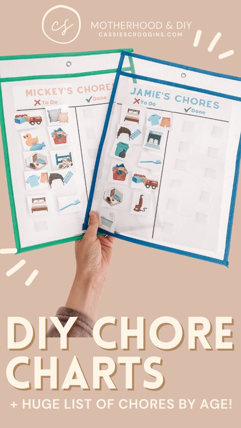 Chore Velcro Chart, Picture Chore Chart Printable Free, Children’s Chore Chart, Clipboard Chore Chart, Editable Chore Chart Free, Chore Chart Pictures, Daily Routine Chart For Kids, Age Appropriate Chores For Kids, Magnetic Chore Chart