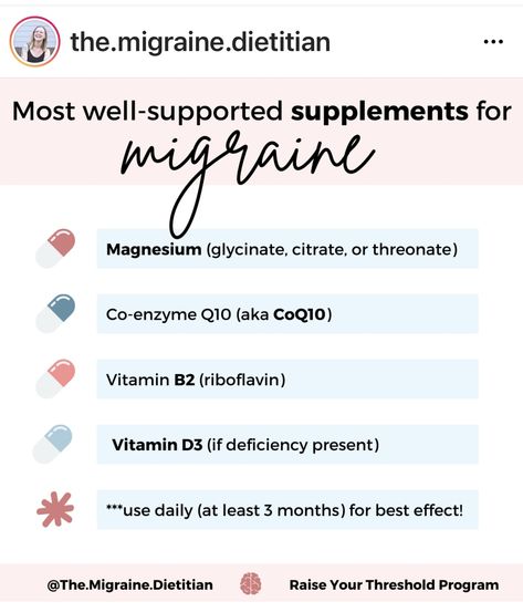 Magnesium And Migraines, Migraine Remedy, Migraine Supplements, Vestibular Migraines, Migraine Remedies, Migraine Awareness, Natural Migraine Relief, Migraine Diet, Migraine Help