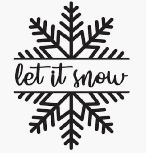 Let It Snow Svg, Christmas Face Painting, Grinch Face Svg, Snowflake Svg, Momma Bear, Crafty Projects, Christmas Quotes, Let It Snow, Free Svg