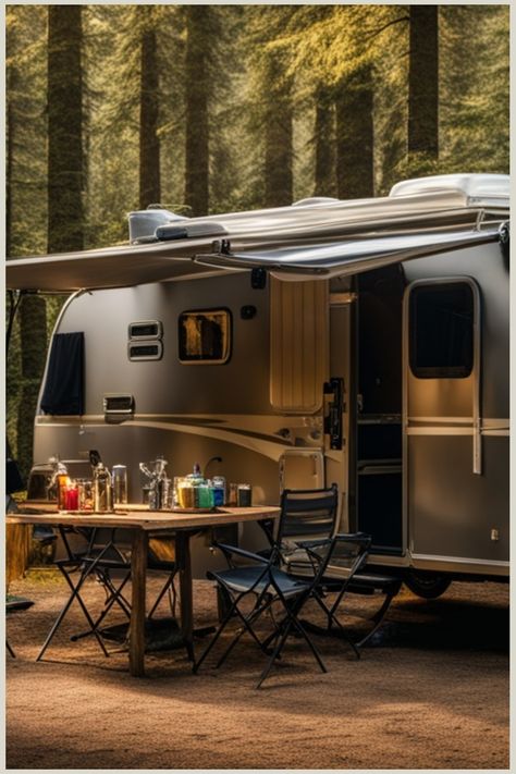 Camping trailers and travel trailers serve distinct purposes in the world of recreational vehicles. Camping trailers are lightweight, collapsible units perfect for weekend adventures, while travel trailers offer permanent, rigid structures with comprehensive amenities. Understanding their key differences can significantly impact your outdoor lifestyle and investment decision. Travel Trailer Camping, Camping Trailers, Weekend Adventures, Fish Camp, Camping Trailer, Travel Trailers, Outdoor Lifestyle, Choose The Right, Travel Trailer