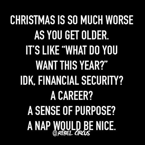 Adult Christmas list! Quotes Christmas Funny, Funny Christmas Wishes, Quotes Christmas, Christmas Funny, Holiday Humor, Christmas Quotes, What’s Going On, Super Funny, Christmas Is