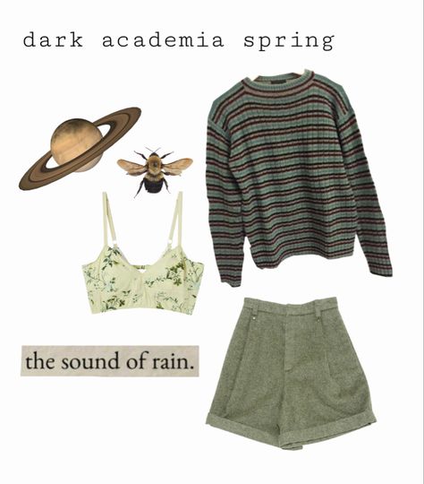 Light academia aesthetic, dark academia, outfit inspo Dark Academia Pyjamas, Dark Academia Pajamas Aesthetic, Dark Academia Loungewear, Dark Academia Pajamas, Dark Academia Gym Outfits, Dark Academia Summer Outfit Shorts, Dark Academia Home, Dark Academia Outfit, Light Academia Aesthetic