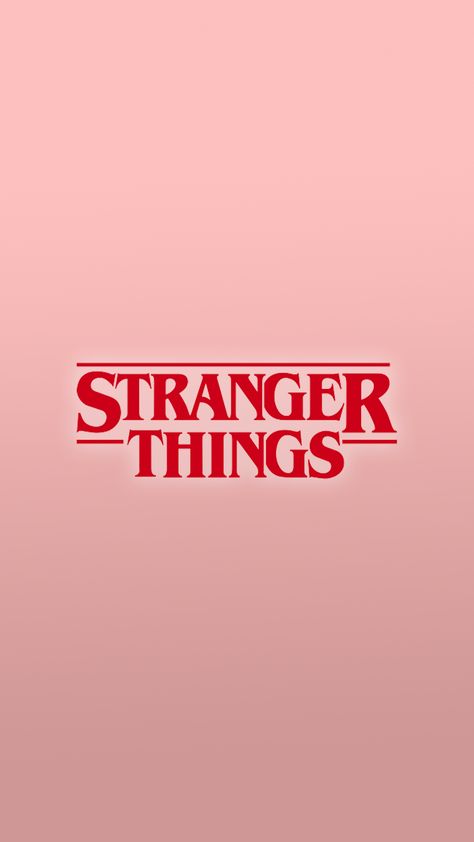 Stranger things pink wallpaper iPhone 6s Plus #Strangerthings #wallpaper #iphone6 #pink Cute Stranger Things Wallpaper, Wallpaper Iphone 6s Plus, Iphone Wallpaper Stranger Things, Cute Stranger Things, Stranger Things Wall, Iphone 6s Wallpaper, Pink Clouds Wallpaper, Stranger Things Logo, Pink Collage