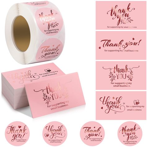 Small business packaging ideas