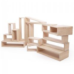 Building Blocks