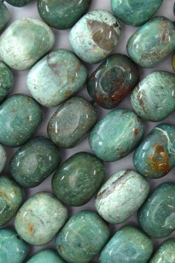 Dragon Blood, Ehlers Danlos, Rock Minerals, Celtic Tree, Green Jasper, Pretty Rocks, Green Dragon, Dragons Blood, Shop Jewelry