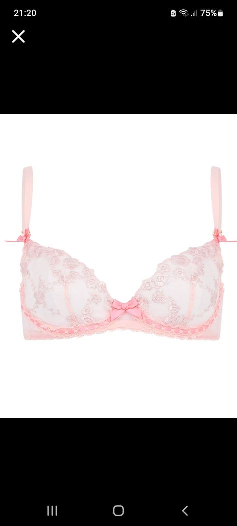 Pink lace bra Pink Lace Bra, Adore Me, Agent Provocateur, Pink Bra, Pink Lace, Lace Bra, Lingerie, Bra, Lace