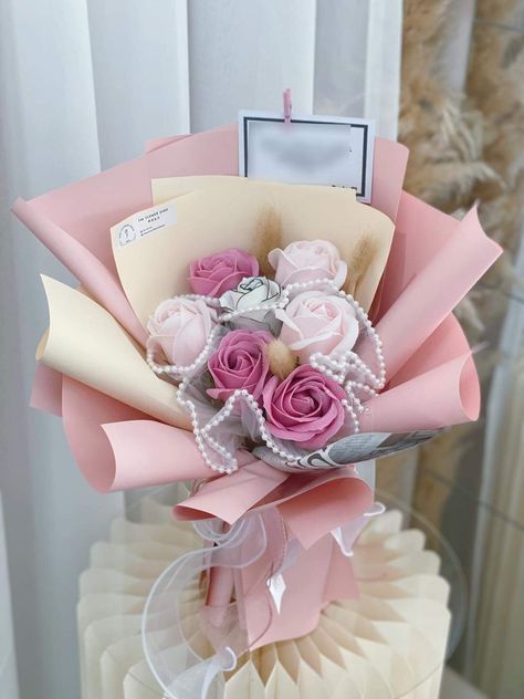 Soap Rose Bouquet. Soap Roses Bouquet, Soap Roses, Roses Bouquet, Rose Soap, Rose Bouquet, Roses, Soap, Quick Saves