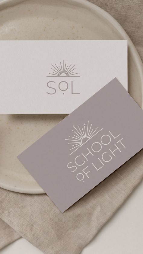 Free People Logo, Sol Branding, Soul Logo Design, Yoga Logo Design Inspiration, Light Logo Design, Sun Branding, Soulful Branding, Bohemian Graphic Design, Sol Logo