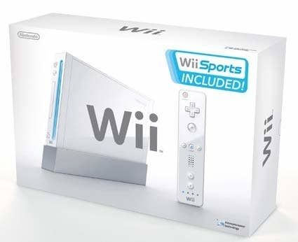 16 Images Of Life In 2007 Wii Nostalgia, Wii Sports Resort, Nintendo Wii Console, Wii Game, Wii Sports, Wii Remote, Super Mario Galaxy, Wii Console, Old Technology