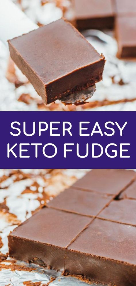 Low Carb Treat, Low Carb Candy, Keto Fudge, Keto Christmas, Keto Candy, Fudge Bars, Low Carb Snack, Low Carb Treats, Low Carb Dessert