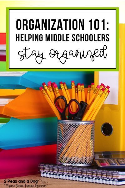 Great tips from 2 Peas and a Dog on how to keep a rotary middle school classroom and middle school students organized.#classroomorganization #middleschool #organization Middle School Organization, Middle School Classroom Organization, Middle School Classroom Management, Middle School Hacks, Middle School Activities, Middle School Outfits, Organization Skills, Middle Schoolers, Middle School Classroom