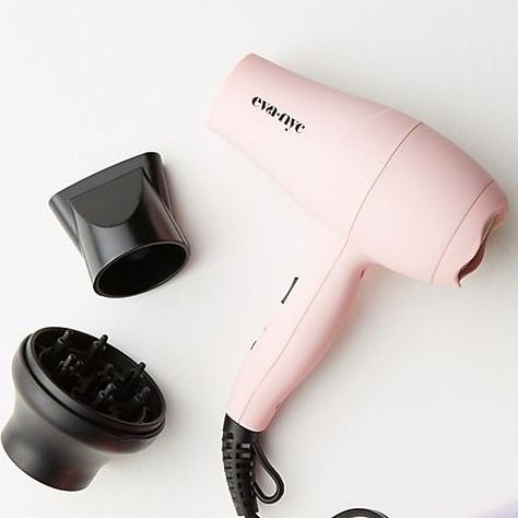 Cute Hair Dryer, Best Hair Dryer For Fine Hair, Sonic Hair, Cosmo Hair, Mini Hair Dryer, Compact Hair Dryer, Eva Nyc, Hogwarts Dr, Make Hair Grow