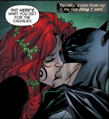 Poison Ivy And Batman, Batman And Poison Ivy, The Long Halloween, Superman And Wonder Woman, League Of Assassins, Poison Ivy Dc Comics, Batman Love, Gotham Girls, Bruce Timm