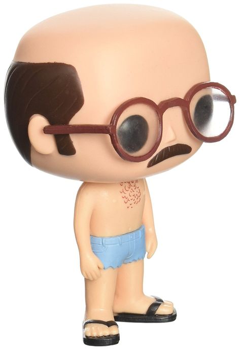 Arrested Development Tobias, Tobias Funke, Toys In The Attic, Pop Television, Arrested Development, Head Stand, Kim Deal, Funko Pops, Christmas Toys