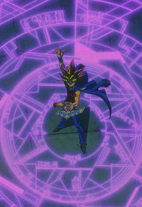 Yugioh Yami, Yami Yugi, Retro Anime, Yu Gi Oh, Anime Character, Anime Wallpaper, Anime Art, Wallpapers, Iphone