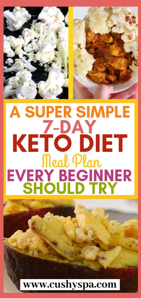 Meal Plan For One, 1200 Calorie Diet Meal Plans, Eating Low Carb, Ketogenic Meal Plan, Sample Meal Plan, Ketogenic Diet Meal Plan, Ketogenic Diet For Beginners, Keto Diet Menu, Keto For Beginners