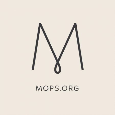 MOPS (Mothers of Preschoolers) Mops Leadership, Publicity Ideas, Mops International, Leadership Ideas, Family Ministry, Mops Crafts, Military Logo, Free Indeed, Male Teacher