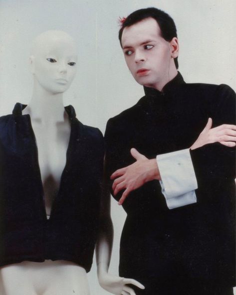 Gary Numan, Synth Pop, New Wave, Rock Music, Art Reference, Musician, On Instagram, Instagram