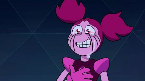 Spinel Steven Universe, Steven Universe Spoilers, Pink Diamond Steven Universe, Steven Universe Movie, Universe Movie, Steven Universe Comic, Steven Universe Gem, Yellow Pearl, Cartoon Fan