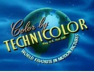 Old Technicolor Logo Technicolor Film, Film Logo, Strong Arms, Film Score, First Animation, Color Film, Film History, World Pictures, Vintage Hollywood