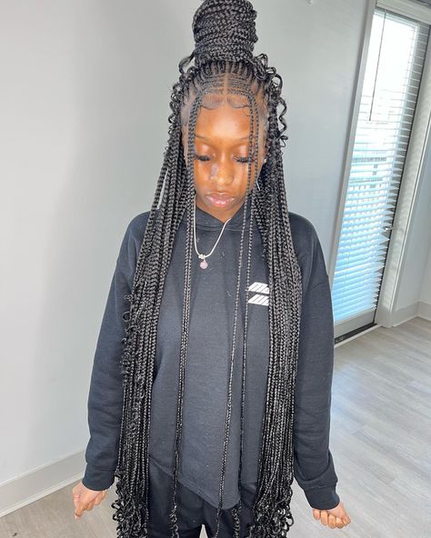 Good Braided Hairstyles, Braids Under Wig, Latest Hairstyles For Ladies, Black Hair Protective Styles, Hairstyles For Black Women Cornrows, Black Women Cornrows, Women Cornrows, Braided Hairstyles For Black Women Cornrows, Braids Hairstyles For Black Women