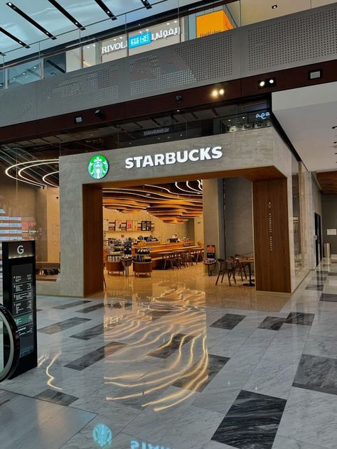 Starbucks Malaysia