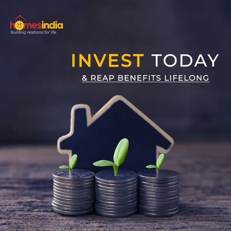 One of the many benefits of #investing in real estate is being able to generate #wealth through appreciation, building equity, and hedging against inflation. It can also provide cash flow with passive income from rental properties. You #invest once and reap #benefits all your life. Call us to know more : 7526 829 829. . . . . #Realestateblog #realestateagent #highrise #builderfloor #investment #property #chandigarh #homesindia Real Estate Post Ideas, Invest Property, Real Estate Investing Quotes, Real Estate Slogans, Work Folders, Krishna Flute, Investment Quotes, Real Estate Marketing Design, Rakhi Design