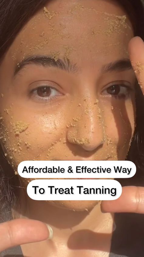 KIWI | SKINCARE & MAKEUP’s Instagram profile post: “My Personal Favorite and most effective way to treat TANNING . ✌️ All the products linked in bio 👆👆 Do try and share your thoughts .👇👇…” Skincare Makeup, Tanning, Kiwi, Instagram Profile, Skin Care, Skin, Makeup, Beauty, Instagram