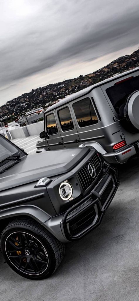 G Wagon Amg, Mercedes Jeep, Mercedes Suv, مرسيدس بنز, Luxury Boat, Fast Life, Dream Cars Mercedes, Mercedes G Wagon, G63 Amg