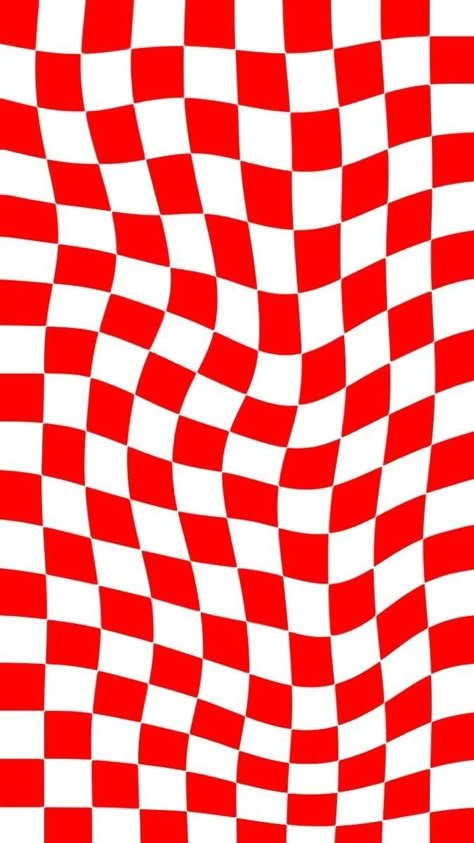 Red And White Wallpaper, Red Preppy, Benfica Wallpaper, Checker Wallpaper, Y2k Background, Tumblr Backgrounds, Retro Background, Phone Wallpaper Patterns, Sky Art