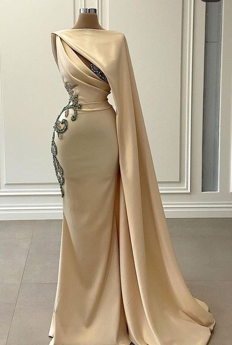 Muslim Prom Dress, Pleats Fashion, Royalty Dress, Dream Dresses, Dress Sleeve Styles, Long Prom Dresses, Prom Dresses With Sleeves, Dresses Lace, Fashion Attire