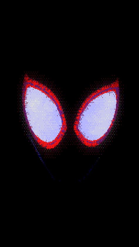 Spiderman Wallpaper Iphone, Marvel Phone Wallpaper, Image Spiderman, Spiderman Art Sketch, Retro Wallpaper Iphone, Eyes Wallpaper, Spiderman Pictures, Simple Phone Wallpapers, Abstract Art Wallpaper