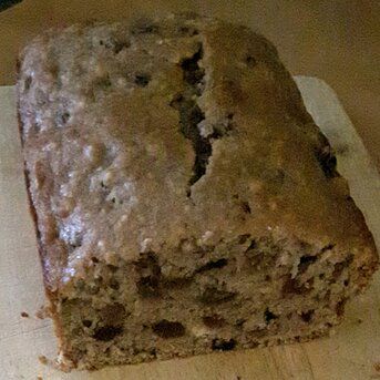 Grandmother's Boiled Raisin Cake Recipe | Allrecipes Boiled Raisin Cake Recipe, Boiled Raisin Cake, Moist Date Cake Recipe, Raisin Cake Recipe, Raisin Cake, Dessert Breads, Date Cake, Toffee Pudding, Warm Cake