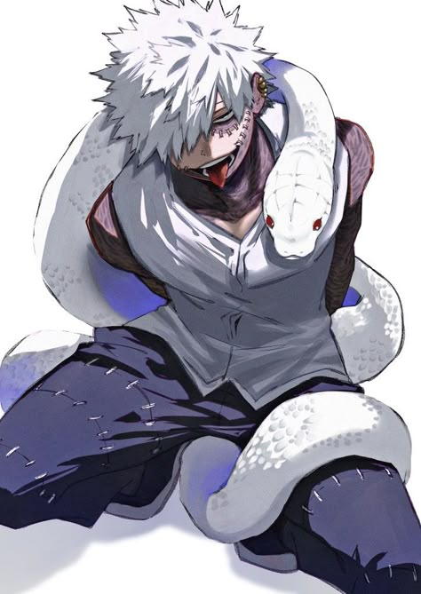 Dabi White Hair Wallpaper, Toya Todoroki, Anime Men, Anime Villians, Cute Fantasy Creatures, Hottest Anime Characters, Anime Boyfriend, Hero Academia Characters, My Hero Academia Manga