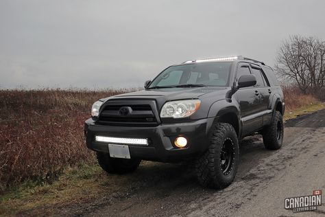 4th Gen 4runner Mods, 2007 Toyota 4runner, Toyota 4runner Mods, 2005 4runner Mods, 2006 Toyota 4runner, 2004 Toyota 4runner, 2004 4runner, 5th Gen 4runner Mods, 2008 4runner