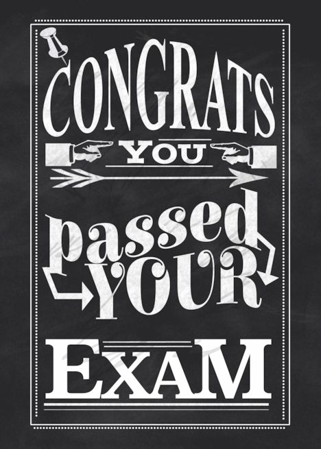 Congratulations On Passing Your Exams, Exam Wallpaper, Prayer Vision Board, Aquarium Architecture, Nursing Motivation, Manifesting Vision Board, How To Pass Exams, Exam Study Tips, Cool Birthday Cards