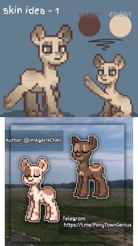 Pony Town Brown Hair, Pony Town Skin Color Codes, Pony Town Skins Ideas Base Color, Ponytown Base Ideas, Pony Town Clothes Tutorial, Pony Town Base Skin, Pony Town Outfit Ideas Boy, Ponytown Base Skin, Ponytown Build Ideas