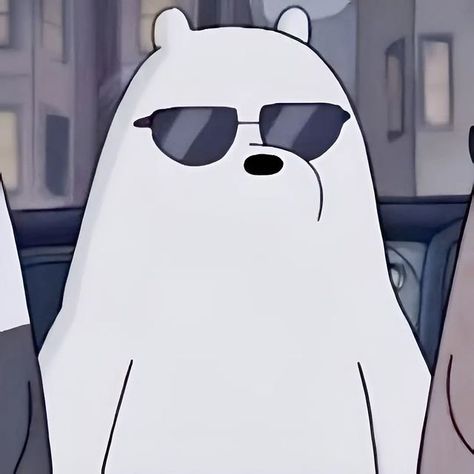 We Are Bears, Ice Bear We Bare Bears, Ice Bear, Ice Bears, Bts Wallpaper Lyrics, Black Panther Marvel, We Bare Bears, Bare Bears, Profile On Instagram