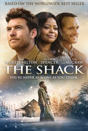 Película La Cabaña The Shack Movie, Spiritual Movies, Christian Movie, The Shack, Inspirational Movies, Movies Worth Watching, Christian Movies, See Movie, Netflix Movies