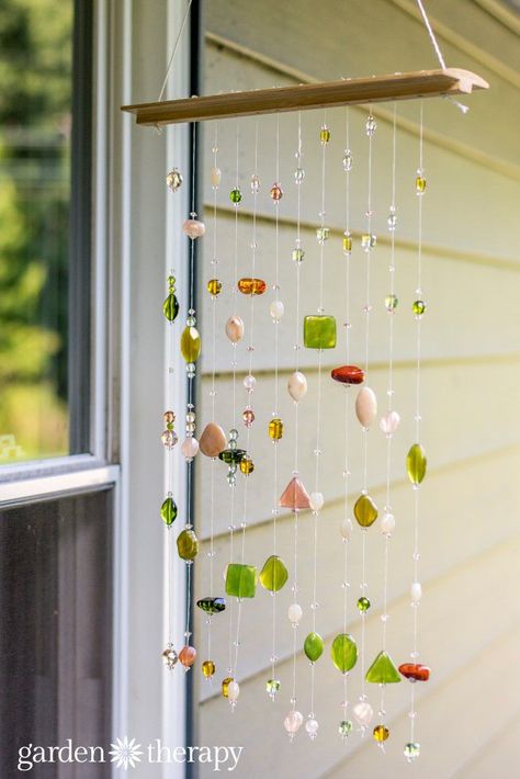 Suncatcher diy