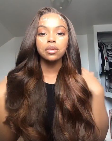 Hair Inspiration, Log In, Log, Long Hair Styles, Hair Styles, Hair, On Instagram, Beauty, Instagram