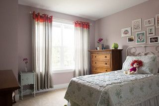 Vaguely Mauve- SM Vaguely Mauve, Bedroom Design, Bedroom, Design